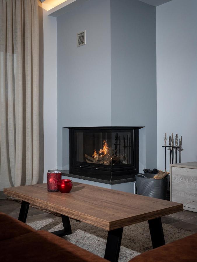 Apartment Lazarous 3 Apolakkia Екстериор снимка